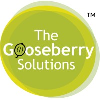 The Gooseberry Solutions logo - Similar company to Slideway Dev
