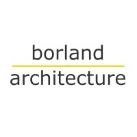 Borland Architecture logo - Similar company to Davidson Architecture