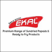 Ekal Industries Private Limited logo - Similar company to Prabhat Industries Llc