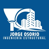 JORGE OSORIO INGENIERÍA ESTRUCTURAL logo - Similar company to Bmdg Proyectos