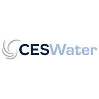 CES Water logo - Similar company to Reenex Oy