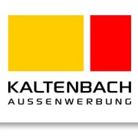 Kaltenbach GmbH - Aussenwerbung logo - Similar company to Mggm Software Gmbh