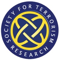 Society for Terrorism Research (STR) logo - Similar company to Political Geography Journal
