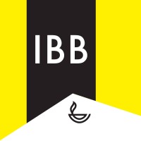 Internationale Bijbelbond | Scripture Union Netherlands logo - Similar company to Jongbloed Media