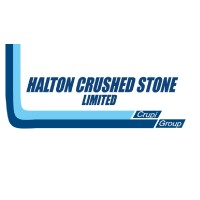 Halton Crushed Stone Limited logo - Similar company to S.W. Stoneworks