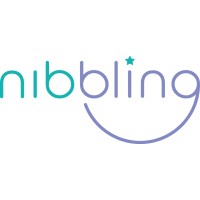 Nibbling Baby Accessories logo - Similar company to Helix Bottles®