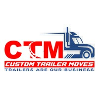 Custom Trailer Moves Inc. logo - Similar company to Antonini Enterprises Llc