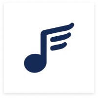 Freecords logo - Similar company to Tunefizz