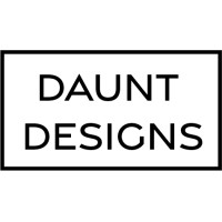 Daunt Designs logo - Similar company to Ariid Home & Furniture