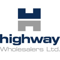 Highway Wholesalers Ltd. logo - Similar company to Versatile Bathrooms & Interiors