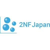 2NF Japan logo - Similar company to Hblab Group