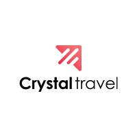 Crystal Travel US logo - Similar company to Arrow Events