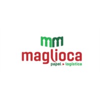 Maglioca Comércio de Papel e Logística Ltda. logo - Similar company to Inovalve Comercial Ltda.