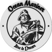 Ocean Mariner logo - Similar company to Apaca