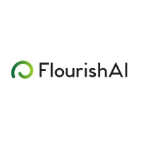 FlourishAI logo - Similar company to Big Ideas Berkeley