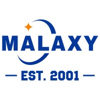 Malaxy Fasteners logo - Similar company to Titanium Fasteners