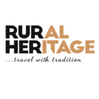 Rural Heritage logo - Similar company to Utpala Hospitality