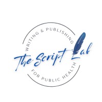 The Script Lab for Public Health logo - Similar company to Black Education Research Center At Teachers College