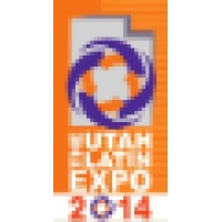 UTAH LATIN EXPO logo - Similar company to Epic Party Events Inc.