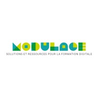 Modulage - logo - Similar company to Activ Sup