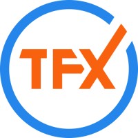 TFX (Taxes for Expats) logo - Similar company to Goodwork
