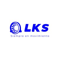 LKS logo - Similar company to Celestial