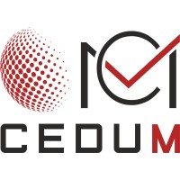 CEDUM logo - Similar company to E-Campus