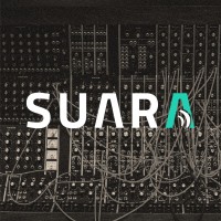 SUAR(A) logo - Similar company to Rapvision Digital Media, Pt