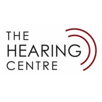 The Hearing Centre logo - Similar company to Hearing Check