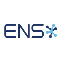 ENS Clean Air logo - Similar company to Static Air
