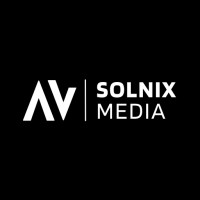Solnixmedia logo - Similar company to Solnix Tech