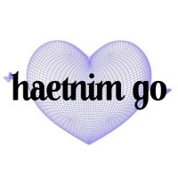 Haetnim GO logo - Similar company to Hendra Budi Grup