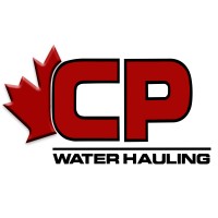 CP Water Hauling logo - Similar company to Location Équipements Cooper