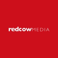 Red Cow Media logo - Similar company to Fluid Commerce