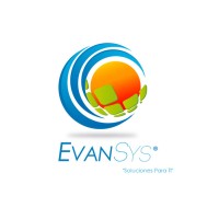 EvanSys logo - Similar company to Puente De Bits
