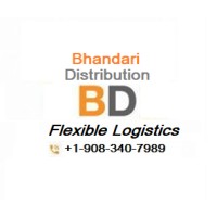 Bhandari Distribution logo - Similar company to Kansara Systems