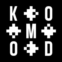 Komod.Space logo - Similar company to Patty Slaps