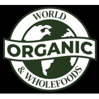 World Organic & Whole Foods logo - Similar company to Nisa Local Bordesley Green