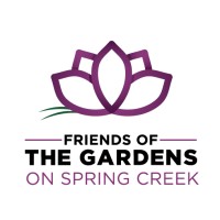 Friends of the Gardens on Spring Creek logo - Similar company to Native Hill Farm