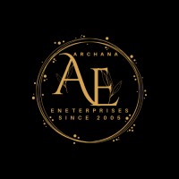 ARCHANA ENTERPRISES logo - Similar company to Avid Techno Solutions