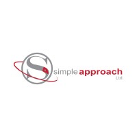 Simple Approach Ltd. logo - Similar company to Stylecycle Limited