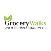 Grocery Walks logo - Similar company to Grocery Export