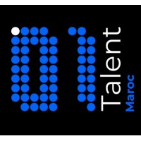 01Talent Maroc logo - Similar company to Synergy Computing, Inc.