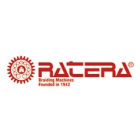 RATERA braiding machines logo - Similar company to Projectes I Gestió Lr - Tabaquista