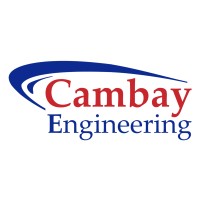 Cambay Engineering logo - Similar company to Cad Vision