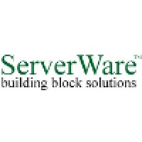 ServerWare Sdn Bhd logo - Similar company to Indelfe Sdn Bhd