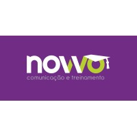 Novvo Comunicação e Treinamento logo - Similar company to Novvo.Ai
