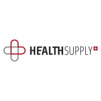 Health Supply AG logo - Similar company to Pick8Ship Technology Ag