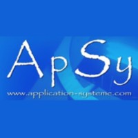 Application-Systeme logo - Similar company to Groupe Helium