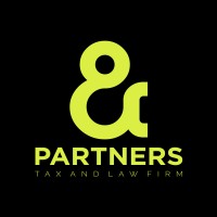 AndPartners Tax and Law Firm logo - Similar company to Fiorentino Associati